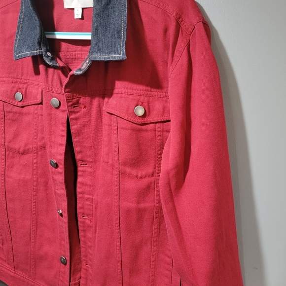 Sun & Stone Jacket - Picture 4 of 7